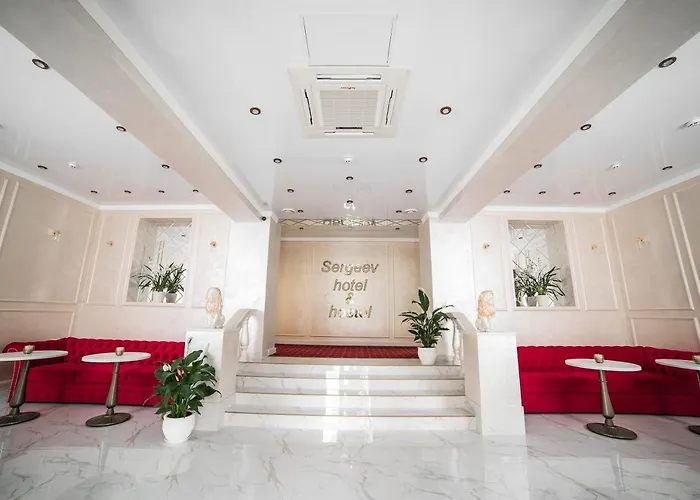 Sergeev Hotel