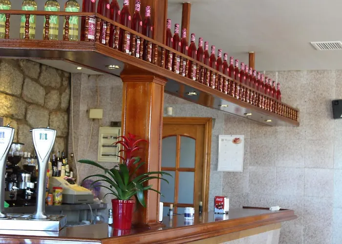 Hotel Sierra Oriente