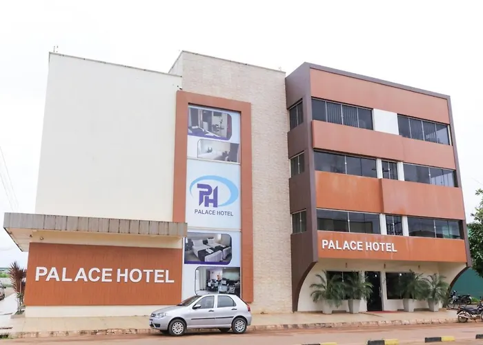 Palace Hotel