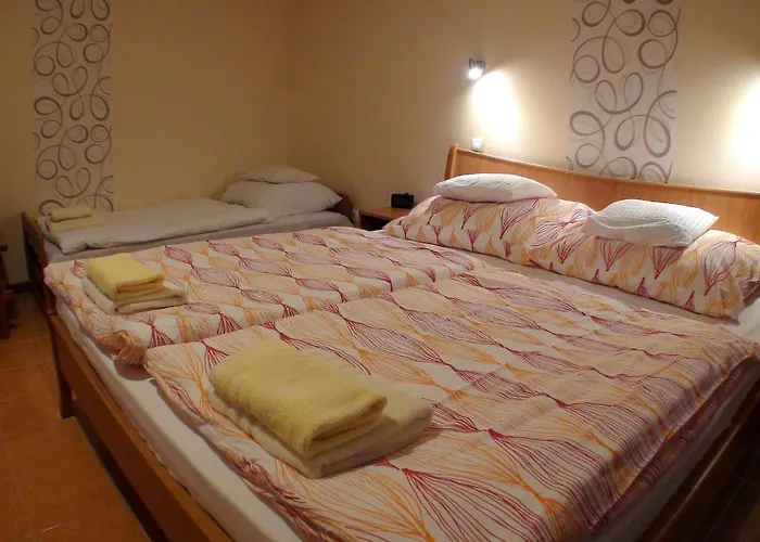 Bastya Hotel