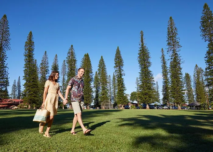 Hotel Lanai