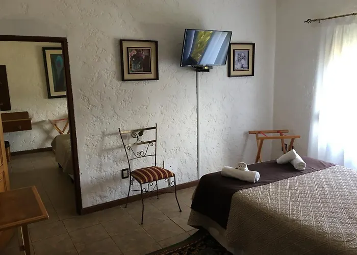 Hotel De La Torre