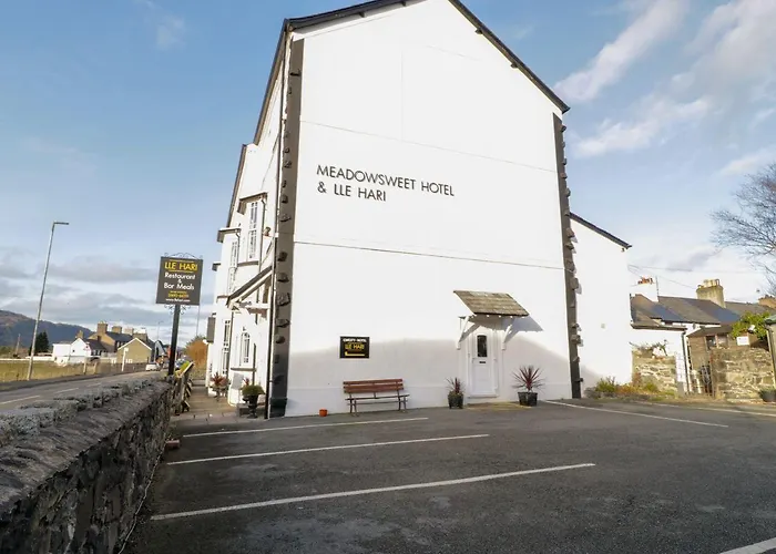The Meadowsweet Hotel & Self Catering Apartments