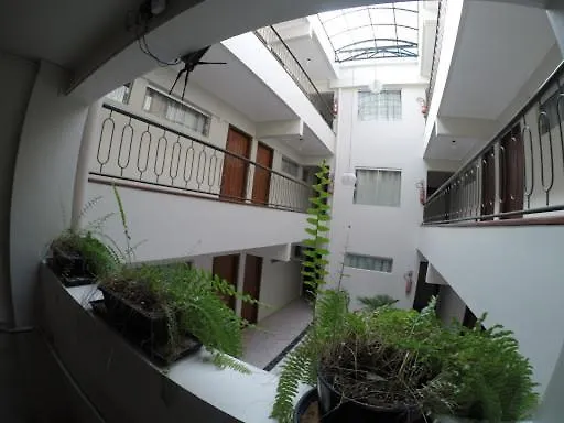 Hotel Ricardi Express