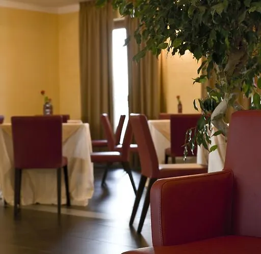 Hotel Resort Dei Normanni