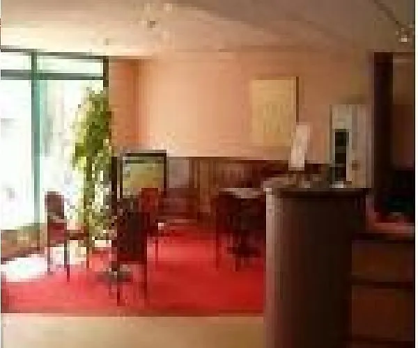 Hotel Jacquard