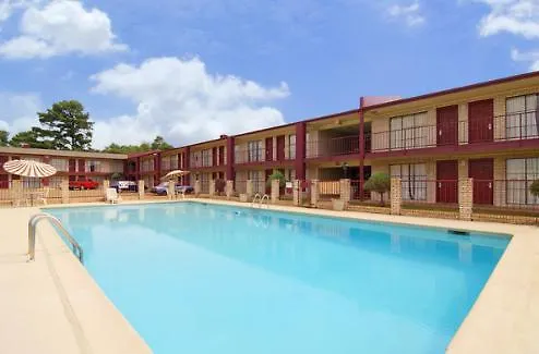 Americas Best Value Inn Texarkana