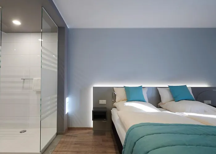 Amel Mitte Bed & Breakfast