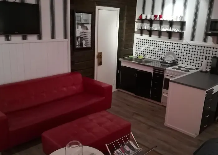 Hotelli Huiskankorpi Boutique Hotel
