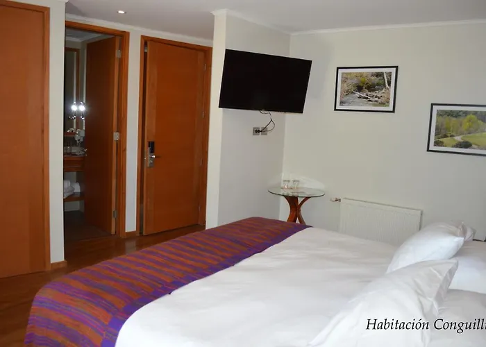 Cocurantu Hotel Boutique
