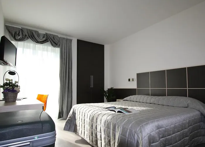 Hotel Garni Corallo