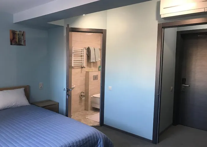 Dudman Hotel