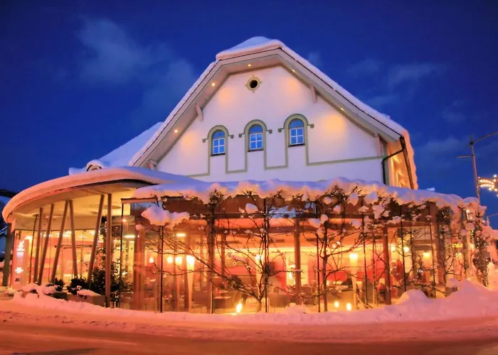 Hotel-Restaurant-Café Krainer