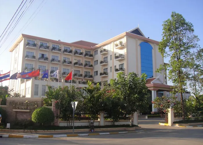 Stung Sangke Hotel