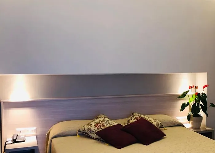 Hotel Delfina