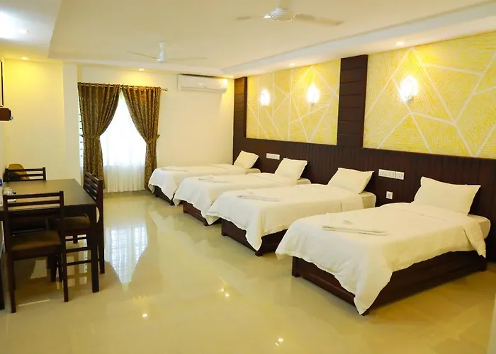 Anna Residency