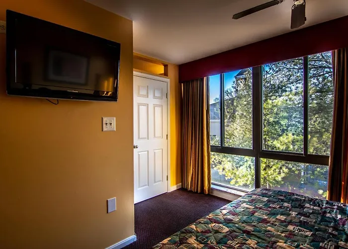 Master Suites Hotel