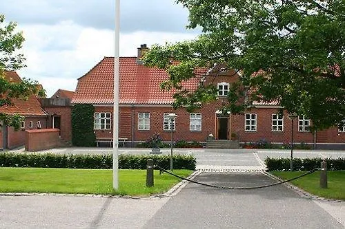 Best Western Hotel Ny Skovlund