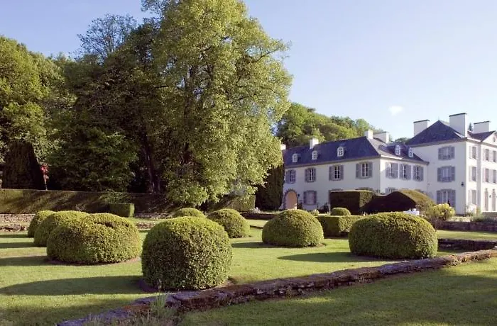 Domaine De Kerbastic