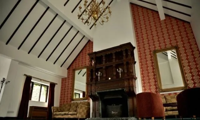 Wild Boar Hotel