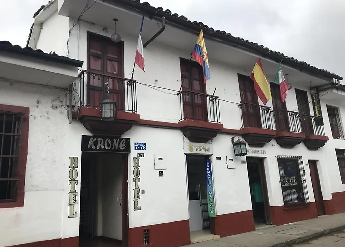 Hotel Krone