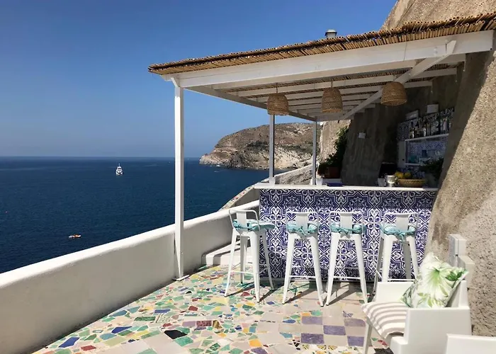Casa Al Sole Boutique Hotel