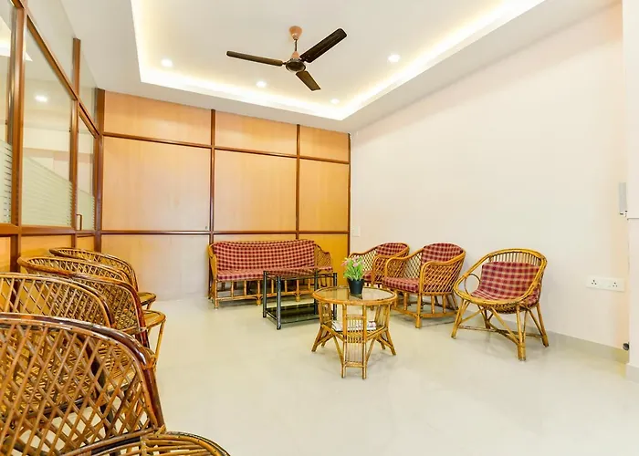 Thomson Regency