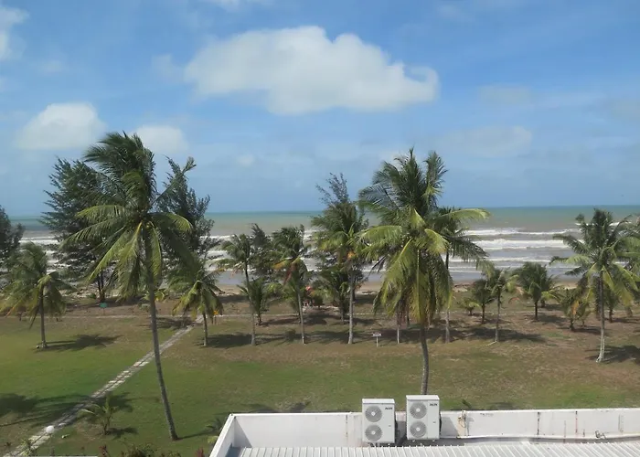Sea View Resort Hotel & Apartments