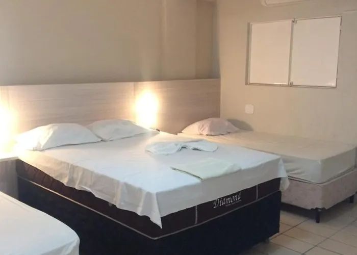Hotel Mundial