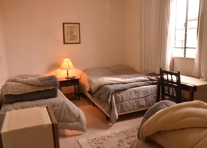 Hotel Maristela