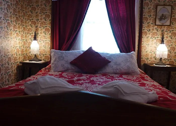 St. George Hotel