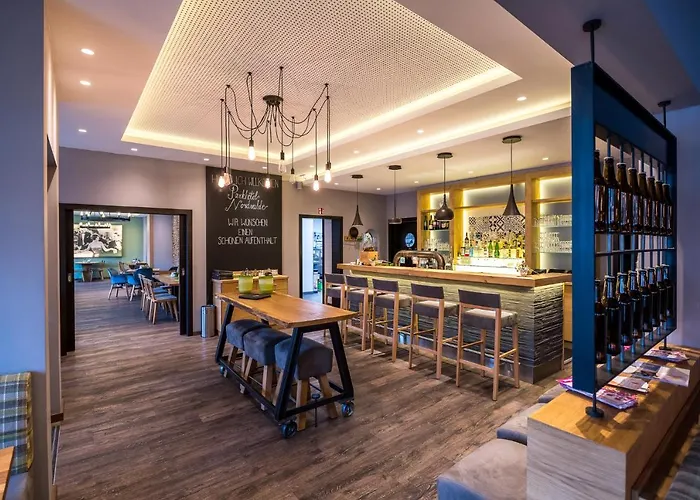 Parkhotel Nordwalde