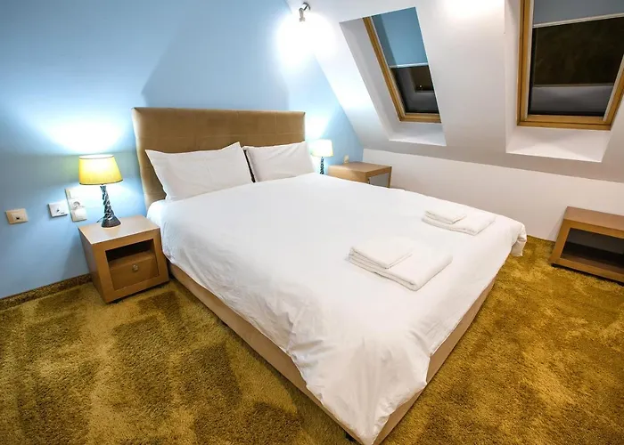 Hotel Andon Angelov