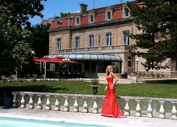 Manoir De La Roseraie - Les Collectionneurs