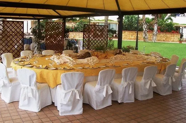 Genoardo Park Hotel