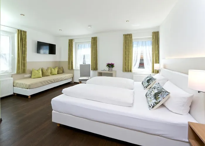 Hotel Bayerischer Hof