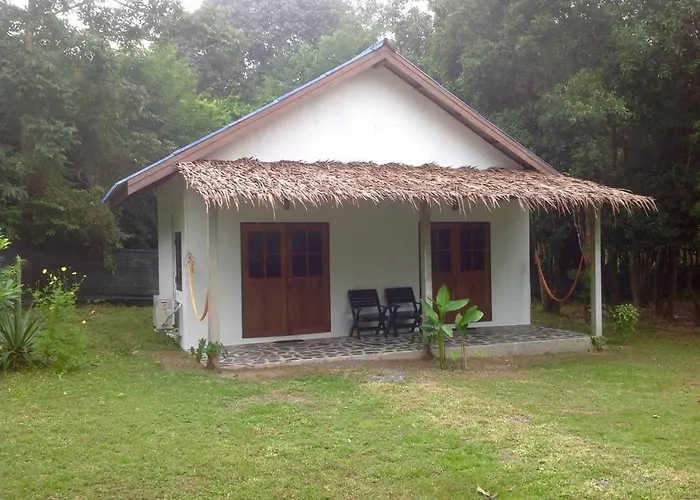 Papillon Bungalows