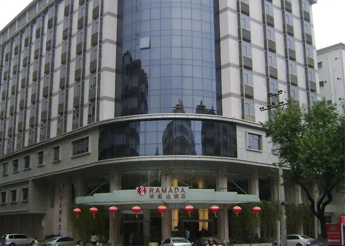 Ramada Meizhou