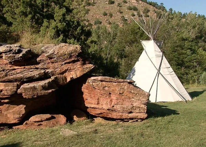 Allen Ranch