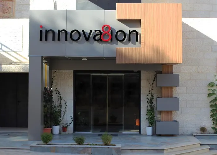 Innova8Ion