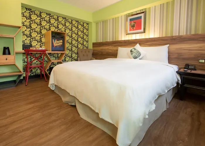 Hotelday Kenting