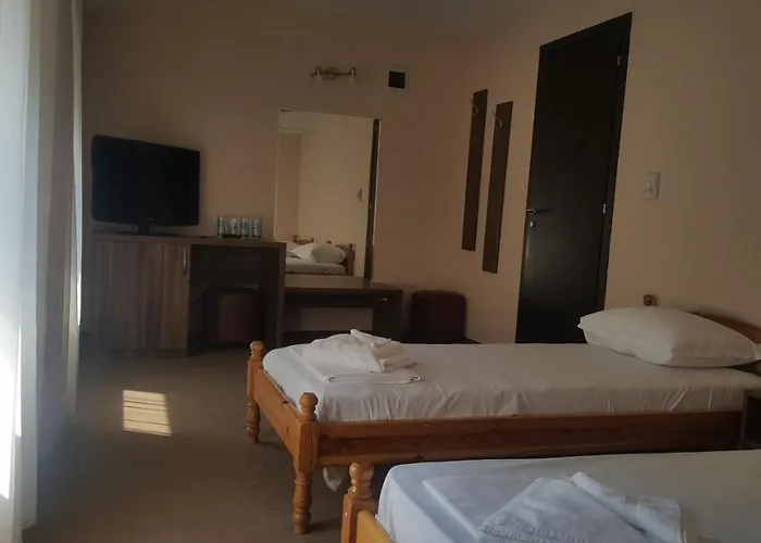Hotel Liani