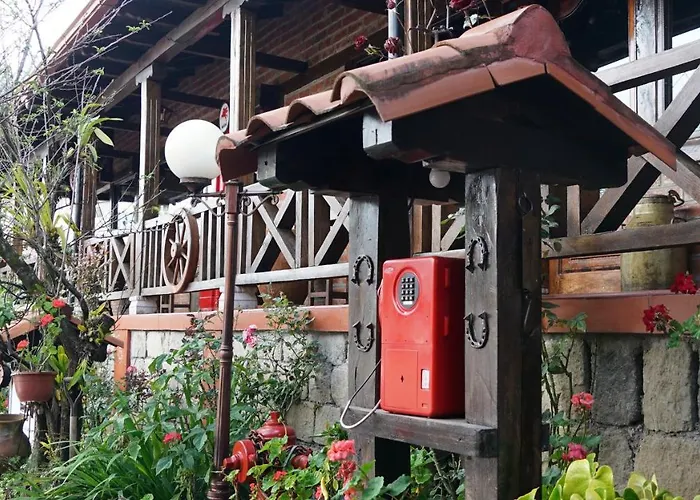 La Rustica Hotel