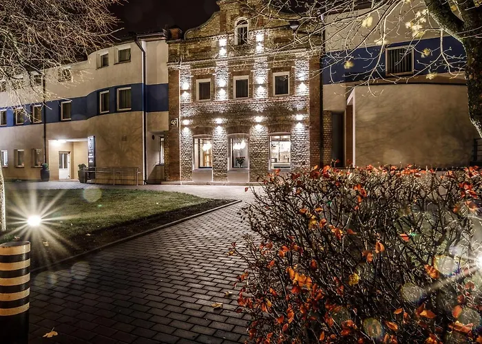 Hotel Tomas