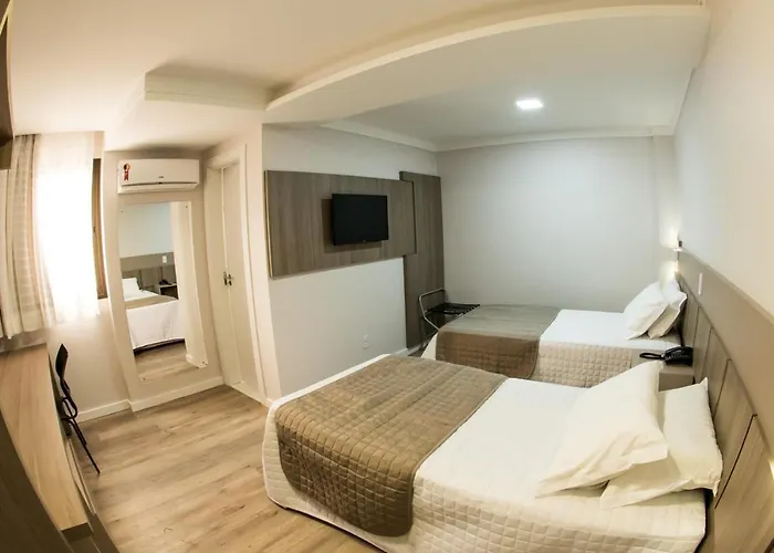 Laranjeiras Palace Hotel