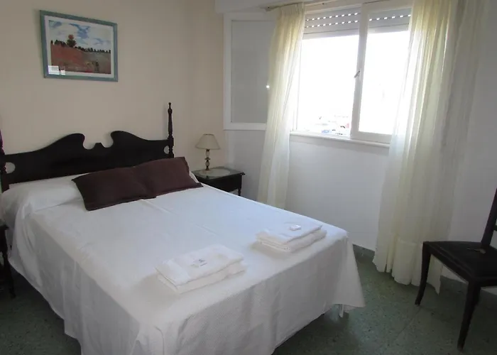 Hotel Brisas Del Mar