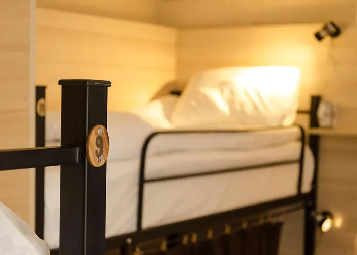 Hotel Imperial House