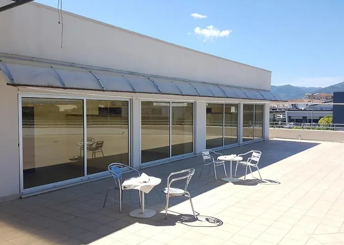 Santa Lucia Hotel