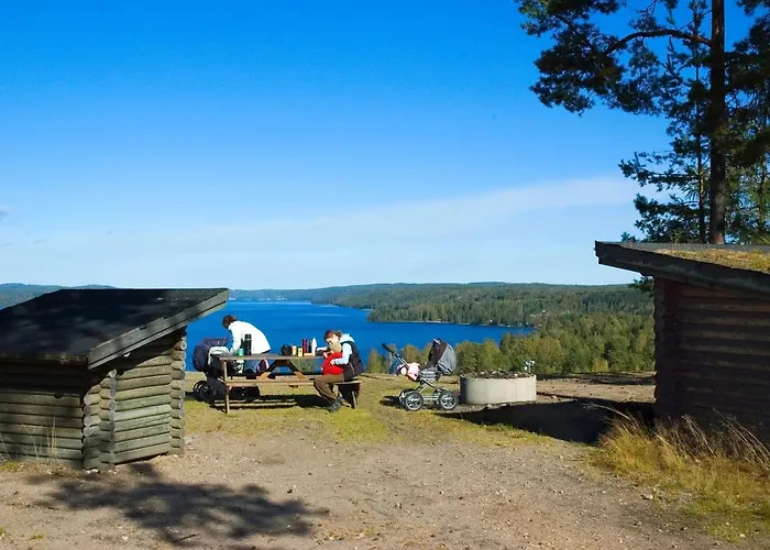 Frykenbadens Camping & Resort