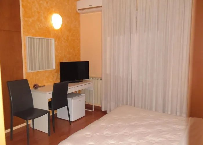 Albergo Roma